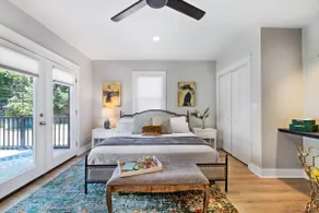 NFL Draft Getaway in Charming Regent Square - Image 2