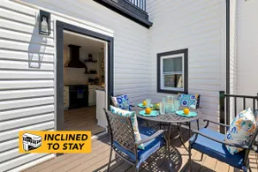 NFL Draft Getaway in Charming Regent Square - Image 5