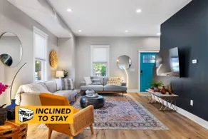 NFL Draft Getaway in Charming Regent Square - Image 3