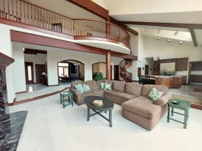 Godstow House - Indoor Pool, Sports Court, Theater - Image 4