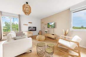 Premium apartment with Jacuzzi, terrace and air conditioning - Image 4