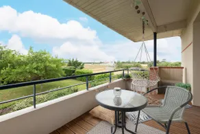 Premium apartment with Jacuzzi, terrace and air conditioning - Image 3