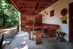 Kapok Temple - house in the middle of Mazunte - Image 5