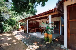 Kapok Temple - house in the middle of Mazunte - Image 3