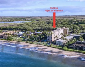 High-end, On Beach, View Balcony, with Pool & BBQ! - Image 2