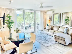 High-end, On Beach, View Balcony, with Pool & BBQ! - Image 3