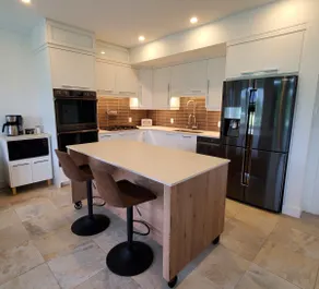 Loft with ”Enchanting Decor” near Mont-Orford! - Image 2