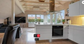 Vacation home close to the beach and cafe with a new bathroom - Image 2