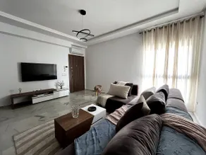 Cosy Apartment in Parc Mohammedia - Image 5