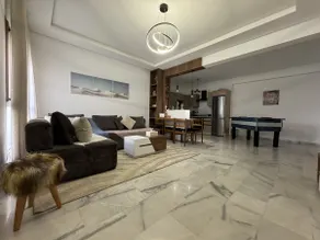Cosy Apartment in Parc Mohammedia - Image 2