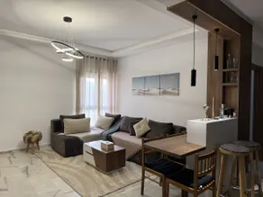 Cosy Apartment in Parc Mohammedia - Image 3