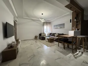 Cosy Apartment in Parc Mohammedia - Image 4