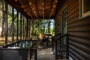 Lake View/Hot Tub/Foosball/Fire Pit/Dog Friendly - Image 3