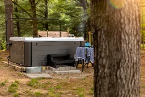 Lake View/Hot Tub/Foosball/Fire Pit/Dog Friendly - Image 2
