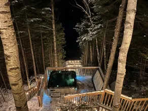 Charming Lakefront Cottage w/ Hot Tub & Fire Pit - Image 3