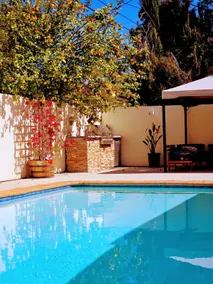 Cozy Private Mini Suite Retreat - Image 3