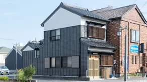 ”Rise's House” is the only private house near Nishio Station/Experience local life　 - Image 2