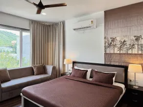 2 BR Villa with Scenic Hill Views & Pool (1/2) - Image 5