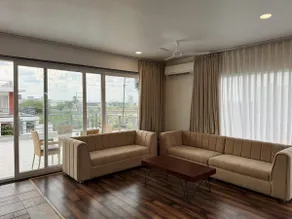 2 BR Villa with Scenic Hill Views & Pool (1/2) - Image 4
