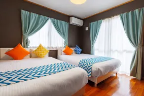 Cordial Stay's Apartment, Family Apartment, 1st floor - Image 4