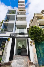 No Fee- 4pax 2 Beds Large Room - Centre District 1 - Image 3