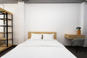 No Fee- 4pax 2 Beds Large Room - Centre District 1 - Image 4
