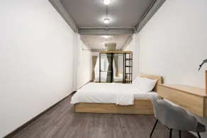 No Fee- 4pax 2 Beds Large Room - Centre District 1 - Image 2