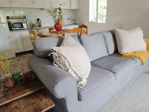 Ideal country house for rest and teleworking - Image 4