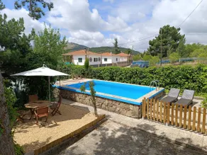 Ideal country house for rest and teleworking - Image 2