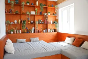200 m2 duplex in the heart of Lyon - Image 3