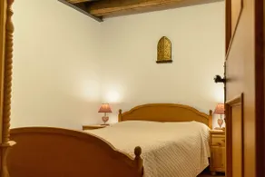 Rustic and comfortable 20 minutes from Cortina - Image 4