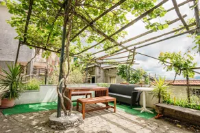 The Terrace of Cerese-private parking and garden - Image 3