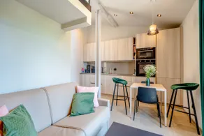 Studio Blanqui l Design & Cozy l Shellter Rentals - Image 2