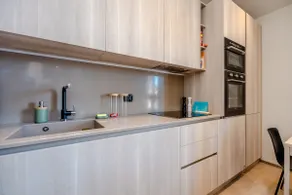 Studio Blanqui l Design & Cozy l Shellter Rentals - Image 3