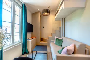 Studio Blanqui l Design & Cozy l Shellter Rentals - Image 5