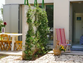 [ Cima Apartment ] - Masseria La Lazzara - Image 4