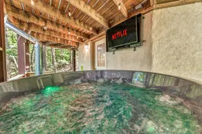 Cozy Chalet by Lake Wallenpaupack w/ HotTub - Image 2