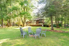 McGuire's Retreat-Lakefront, Dock, HotTub, FirePit - Image 5