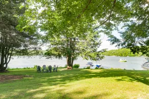 McGuire's Retreat-Lakefront, Dock, HotTub, FirePit - Image 3