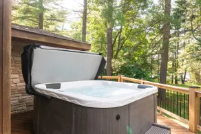 McGuire's Retreat-Lakefront, Dock, HotTub, FirePit - Image 4
