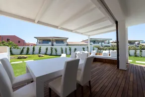 Cozy House with garden & pool - Image 5
