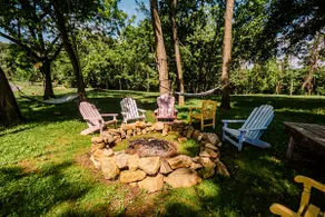 Cobbler Mountain Revival | Historic Farmhouse+View - Image 2
