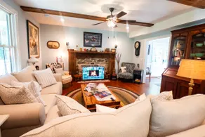 Cobbler Mountain Revival | Historic Farmhouse+View - Image 3