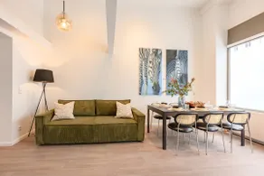 Up to 6 ppl, Group-Friendly Loft by Berlin Wall - Image 4
