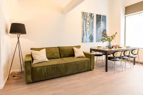 Up to 6 ppl, Group-Friendly Loft by Berlin Wall - Image 5