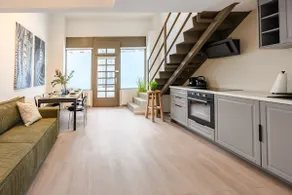Up to 6 ppl, Group-Friendly Loft by Berlin Wall - Image 3