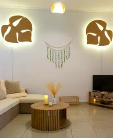 House Near Chalkida Downtown With 100Mbps Wi-Fi - Image 2