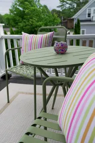 Beachy Vibe Near Lake MI w/Fire Pit & Pack'n Play - Image 2