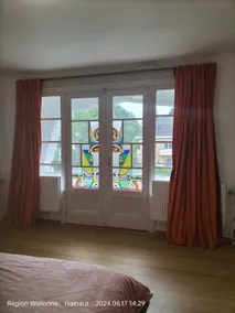 la villa dewez a loverval - Image 5
