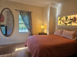Powder Forest Guest House Room 5 - Image 5